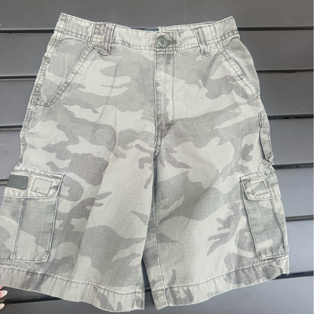 Route 66 Olive Green Pants